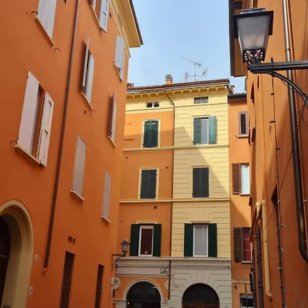 Giudei House Loft 1 Apartment *