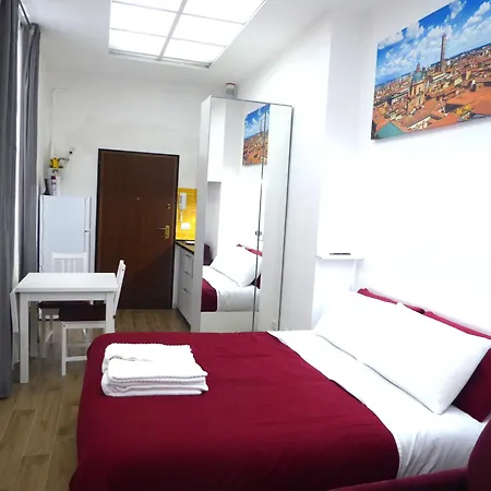 Apartment Giudei House Loft 1 *