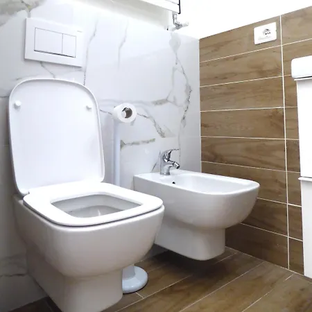 Giudei House Loft 1