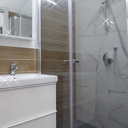 Apartment Giudei House Loft 1 *